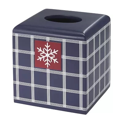 IZOD Aspen Tissue Box Covers