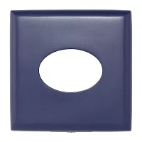 IZOD Aspen Tissue Box Cover