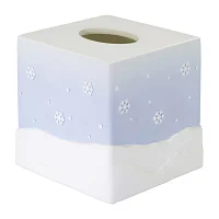 IZOD Alpine Tissue Box Cover