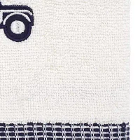 IZOD Pine 2-pc. Hand Towel