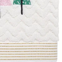 Nicole Miller Chic 2-pc. Hand Towel