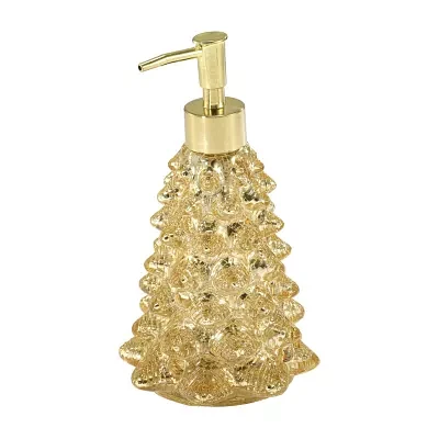 Nicole Miller Chic Soap Dispensers