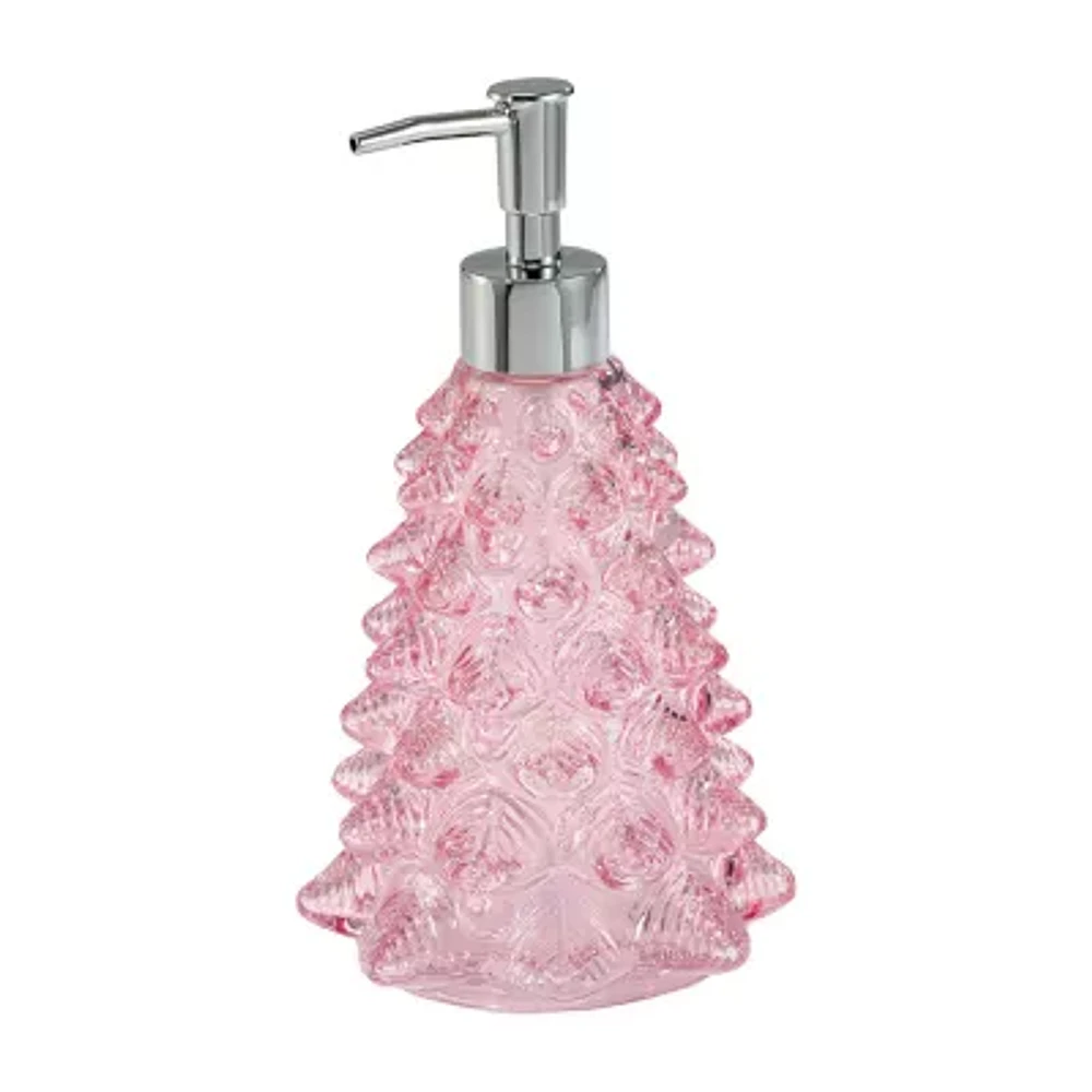 Nicole Miller Chic Soap Dispenser