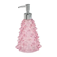 Nicole Miller Chic Soap Dispenser