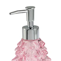 Nicole Miller Chic Soap Dispenser