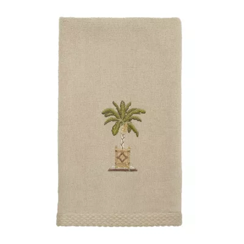 Avanti Bali Fingertip Towel