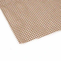 Covington Home Oasis Outdoor Rectangular Rug Pad