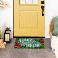 Mohawk Home Jungle Home Coir Indoor Outdoor Rectangular Doormats