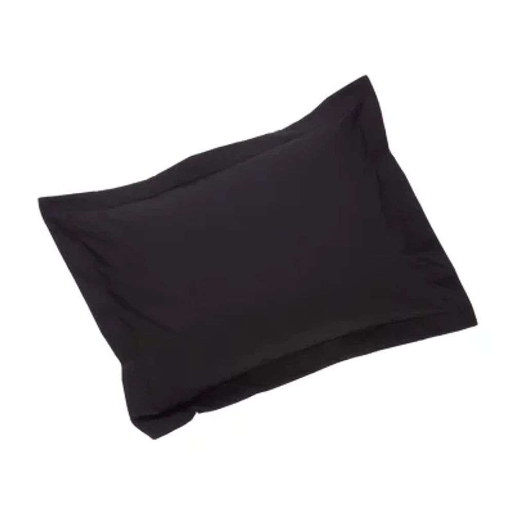 Tailored Pillow Sham