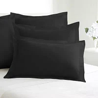 Levinsohn Textile Tailored Pillow Sham