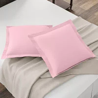 Levinsohn Textile Tailored Euro Sham