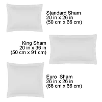 Levinsohn Textile Tailored Euro Sham