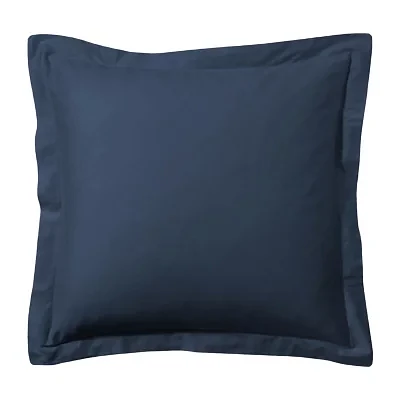 Levinsohn Textile Tailored Euro Sham