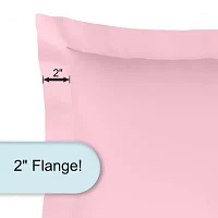 Levinsohn Textile Tailored Euro Sham
