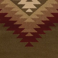 Covington Home Harlow Southwest Lodge Indoor Rectangular Area Rug