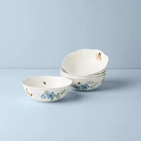 Lenox Butterfly Meadow 4-pc. Porcelain Pasta Bowl