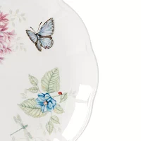 Lenox Butterfly Meadow 4-pc. Porcelain Dinner Plate