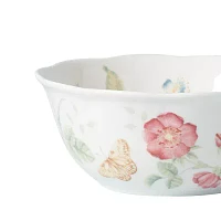 Lenox Butterfly Meadow 4-pc. Porcelain Pasta Bowl