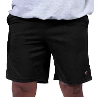 Champion Mens Big and Tall Workout Shorts