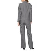 Le Suit 2-pc. Straight Leg Pant