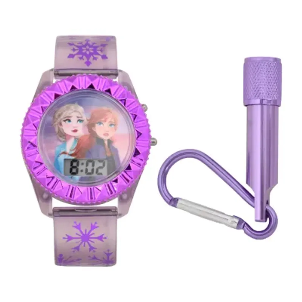 Watch Frozen 2 in Metal Box | Thimble Toys