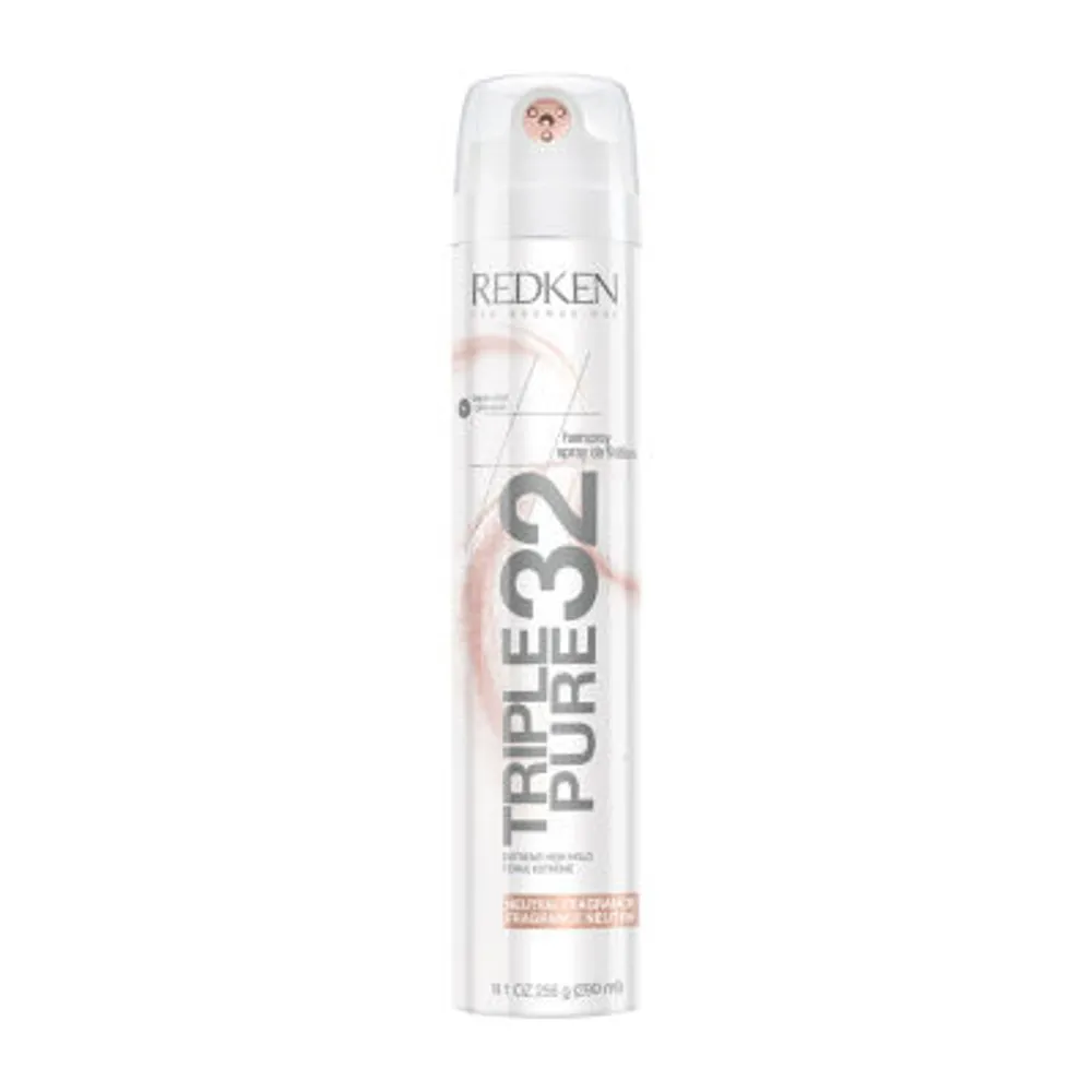 Redken Strong Hold Hair Spray - 9 oz.