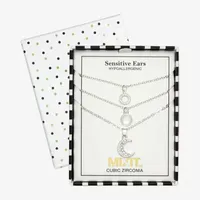 Mixit 3-pc. Jewelry Set