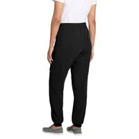 Jockey 2481 Womens Stretch Fabric Scrub Pants