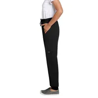 Jockey 2481 Womens Stretch Fabric Scrub Pants