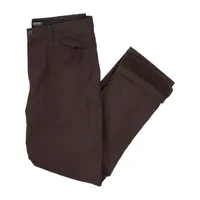 Smiths Workwear Fleece Lined Stretch Performance Mens Regular Fit Pant