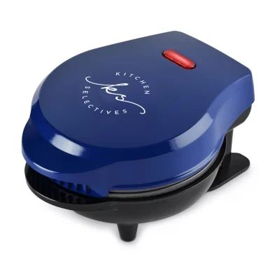 Kitchen Selectives Mini Waffle Maker