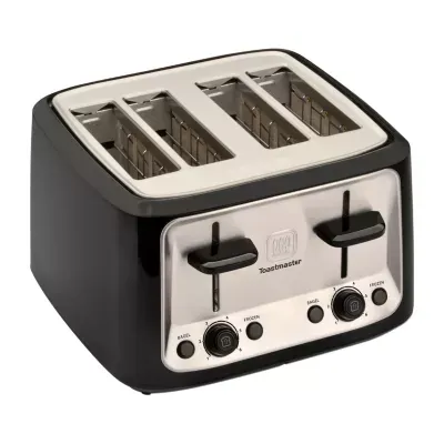 Toastmaster 4 Slice Toaster