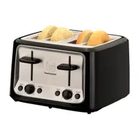 Toastmaster 4 Slice Toaster