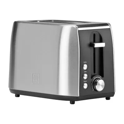 Toastmaster 2 Slice "Fast" Toaster