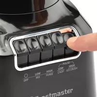 Toastmaster 5-Speed Countertop Blender