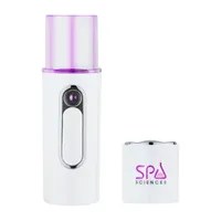 Spa Sciences Nano Mister Facial System