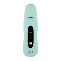 Spa Sciences Lela Ultrasonic Skin Spatula