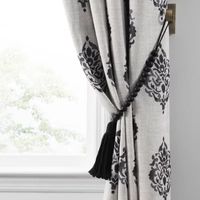 Elrene Home Fashions Nomad Curtain Tie Backs