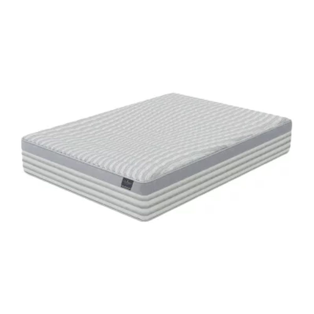 JCP Exclusive! Fieldcrest Natural Indulgence Firm - Mattress Only