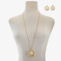 Mixit 2-pc. Jewelry Set