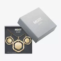 Mixit 2-pc. Jewelry Set