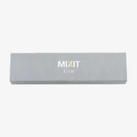 Mixit Gold Tone Link Bracelet