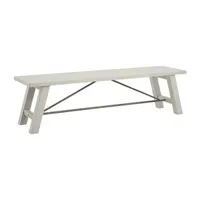 INK+IVY Sonoma Kitchen Collection Bench