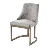 Madison Park Robertson 2-pc. Upholstered Side Chair