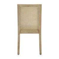 Madison Park Ashe  2-pc. Dining Side Chair