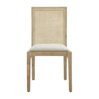 Madison Park Ashe  2-pc. Dining Side Chair