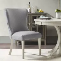 Madison Park Signature Helena Kitchen Collection Upholstered Side Chair