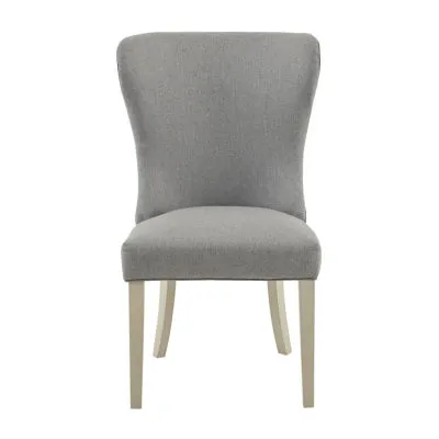 Madison Park Signature Helena Kitchen Collection Upholstered Side Chair