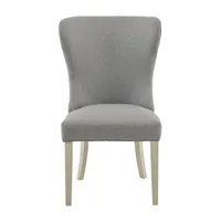 Madison Park Signature Helena Kitchen Collection Upholstered Side Chair