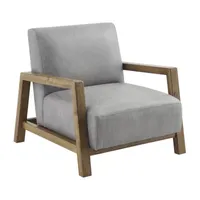 INK+IVY Easton Living Room Collection Armchair